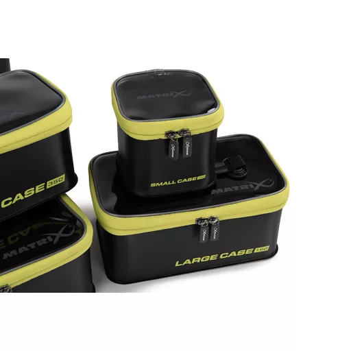 Matrix EVA XL Tackle Storage System (Loaded) tárolótáska
