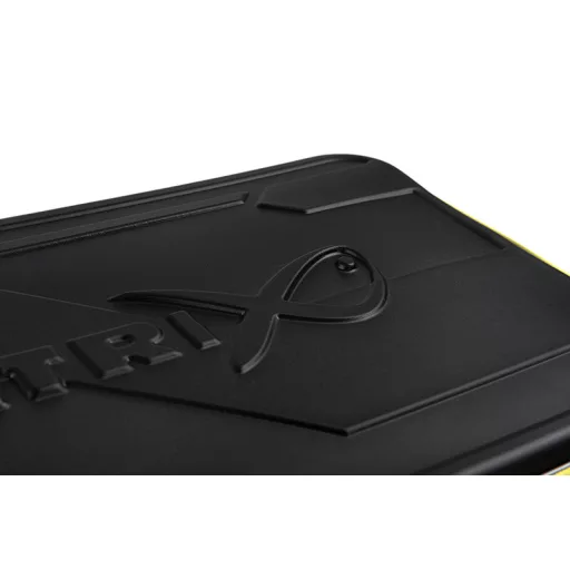 Matrix EVA XL Tackle Storage System (Loaded) tárolótáska