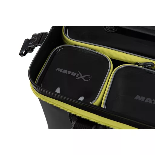 Matrix EVA XL Tackle Storage System (Loaded) tárolótáska