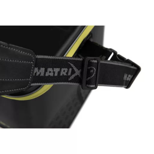 Matrix EVA XL Tackle Storage System tárolótáska