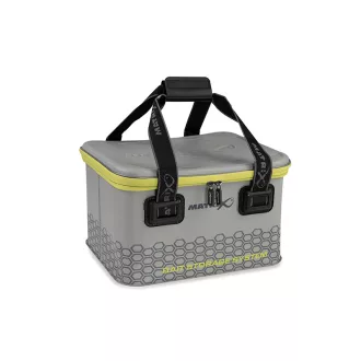   Matrix EVA Bait Storage System világosszürke tárolótáska