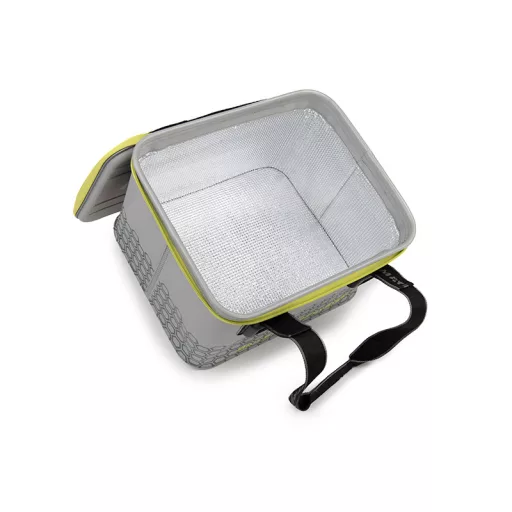 Matrix EVA Bait Storage System világosszürke tárolótáska