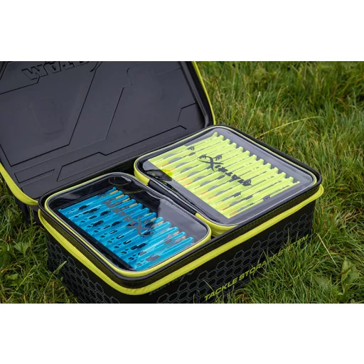 Matrix Shallow EVA Case 180 tárolótáska