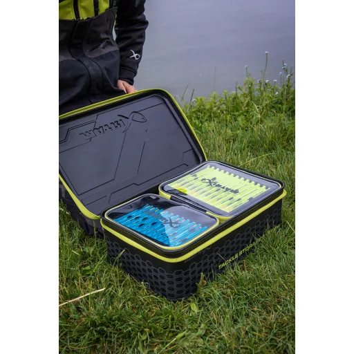 Matrix Shallow EVA Case 180 tárolótáska