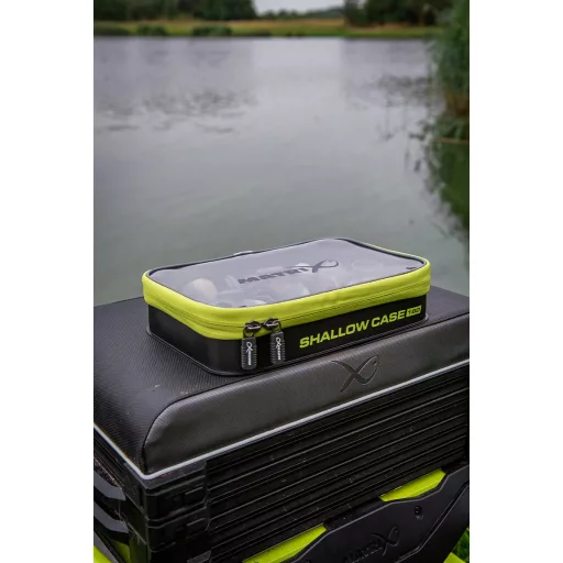 Matrix Shallow EVA Case 180 tárolótáska