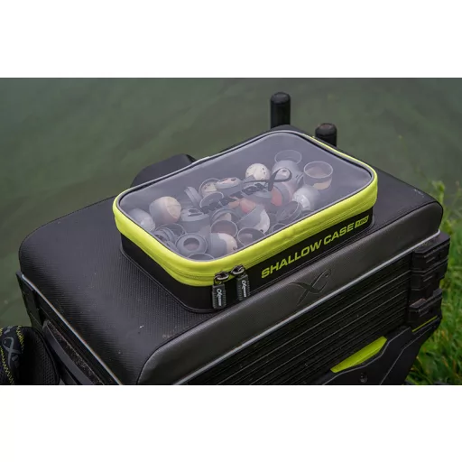 Matrix Shallow EVA Case 180 tárolótáska