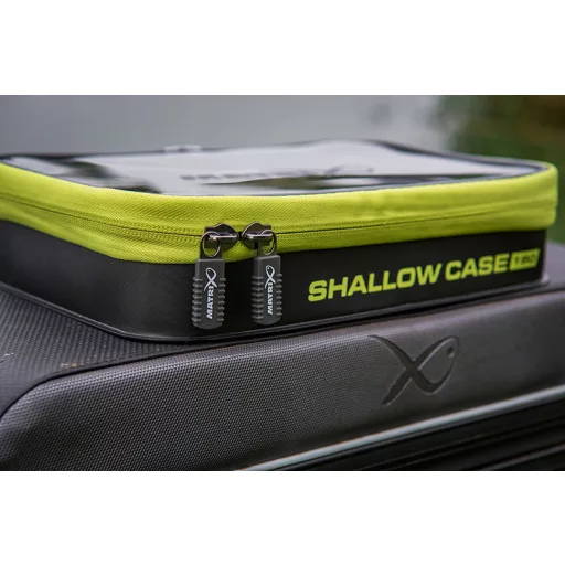 Matrix Shallow EVA Case 180 tárolótáska