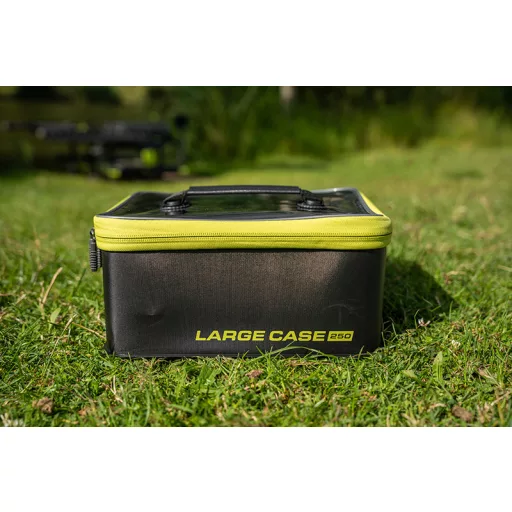 Matrix Large EVA Case 250 tárolótáska