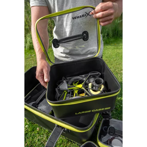 Matrix Large EVA Case 250 tárolótáska