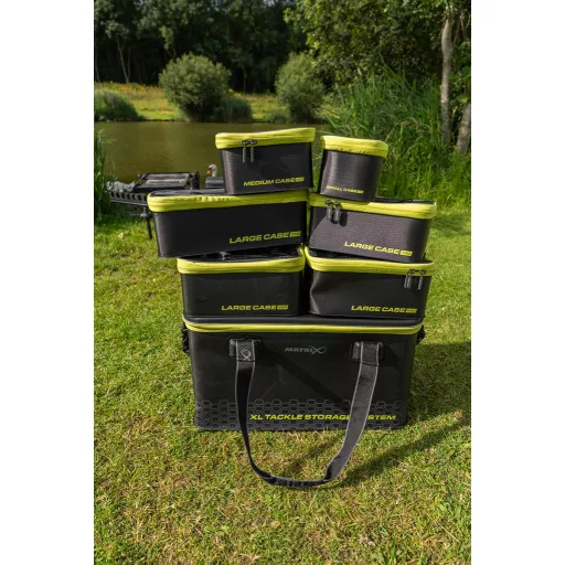 Matrix Large EVA Case 250 tárolótáska