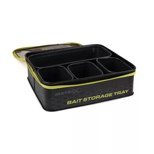 Matrix EVA Bait Storage Tray tárolótáska