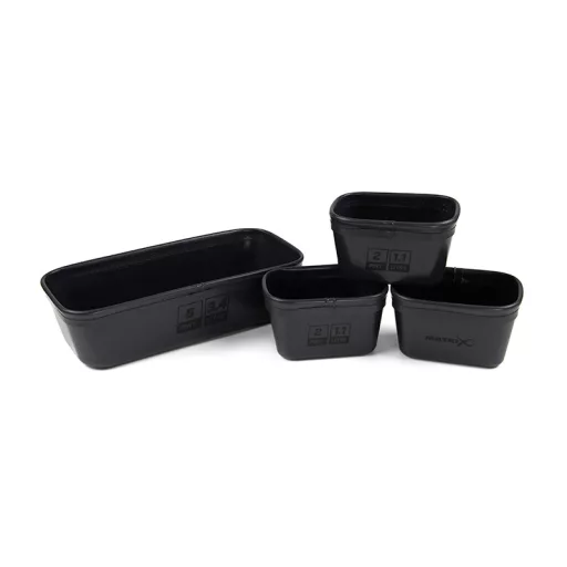 Matrix EVA Bait Storage Tray tárolótáska
