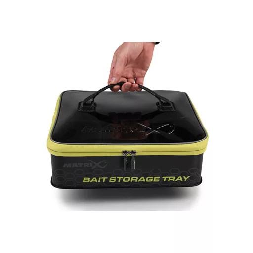Matrix EVA Bait Storage Tray tárolótáska