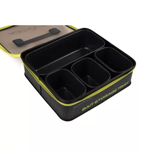 Matrix EVA Bait Storage Tray tárolótáska