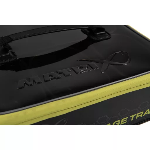 Matrix EVA Bait Storage Tray tárolótáska