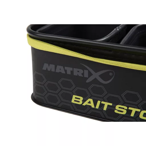 Matrix EVA Bait Storage Tray tárolótáska
