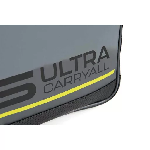 Matrix Aquos Ultra párnázott horgásztáska
