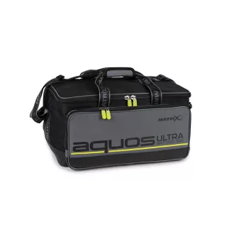   Matrix Aquos Ultra Bait hőszigetelt hűtőtáska 48 × 32 × 30 cm