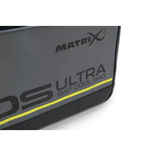 Matrix Aquos Ultra Bait hőszigetelt hűtőtáska 48 × 32 × 30 cm