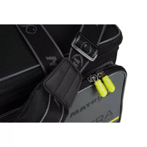 Matrix Aquos Ultra Bait hőszigetelt hűtőtáska 48 × 32 × 30 cm