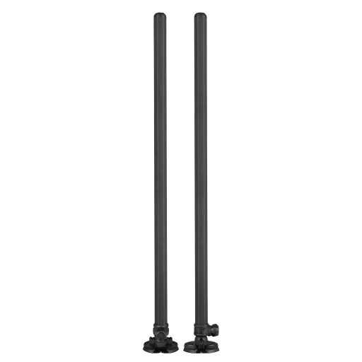 Matrix XR36 25 cm teleszkópos versenyládaláb pár