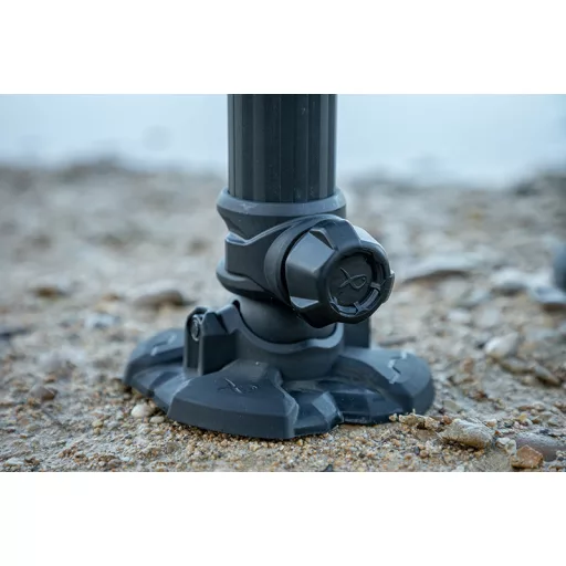 Matrix XR36 25 cm teleszkópos versenyládaláb pár