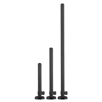 Matrix XR36 45 cm teleszkópos versenyládaláb pár