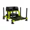 Matrix XR36 Pro Lime limezöld versenyláda