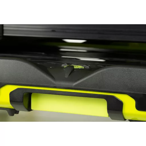 Matrix XR36 Pro Lime limezöld versenyláda
