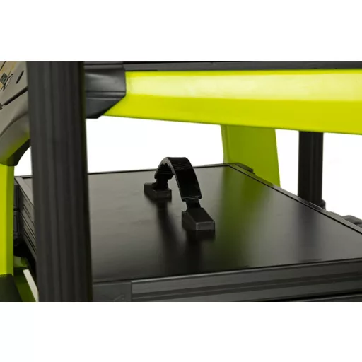 Matrix XR36 Pro Lime limezöld versenyláda