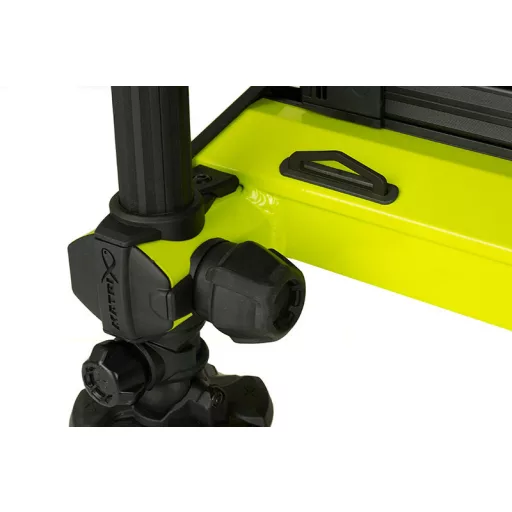 Matrix XR36 Pro Lime limezöld versenyláda