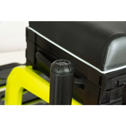 Matrix XR36 Pro Lime limezöld versenyláda
