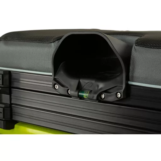 Matrix XR36 Pro Lime limezöld versenyláda