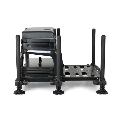 Matrix XR36 Pro Shadow versenyláda