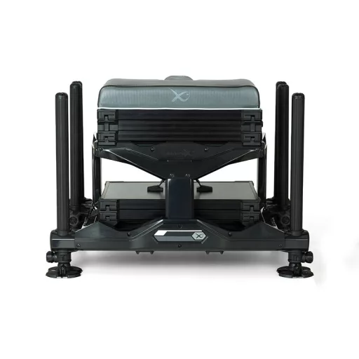 Matrix XR36 Pro Shadow versenyláda