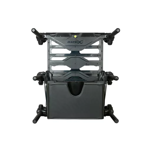 Matrix XR36 Pro Shadow versenyláda