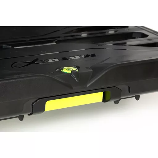 Matrix XR36 Pro Shadow versenyláda