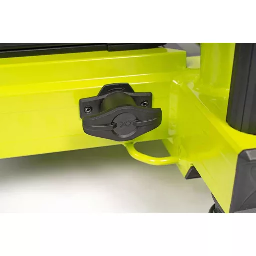 Matrix S36 Pro Lime Edition limezöld versenyláda