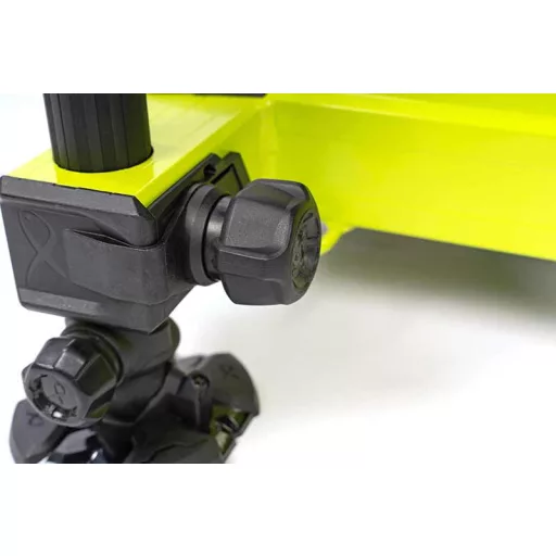 Matrix S36 Pro Lime Edition limezöld versenyláda