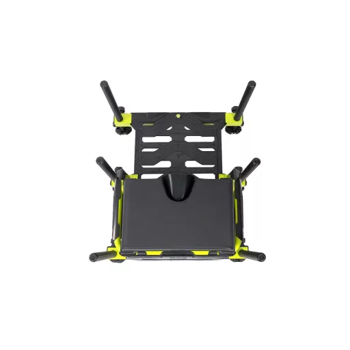 Matrix S36 Pro Lime Edition limezöld versenyláda