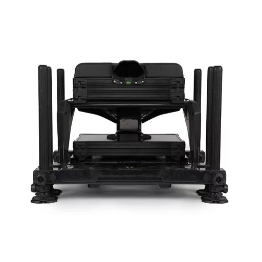 Matrix S36 Pro Black Edition fekete versenyláda