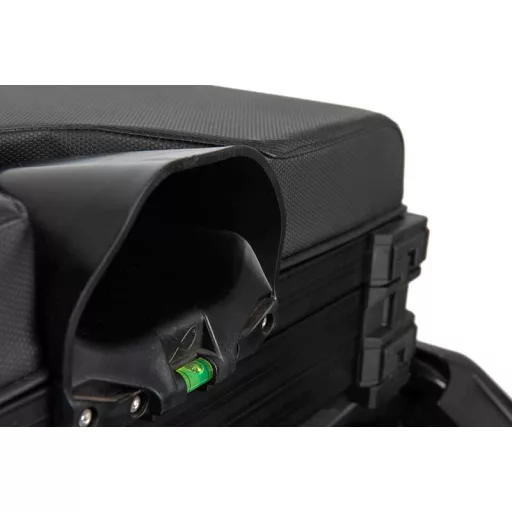 Matrix S36 Pro Black Edition fekete versenyláda