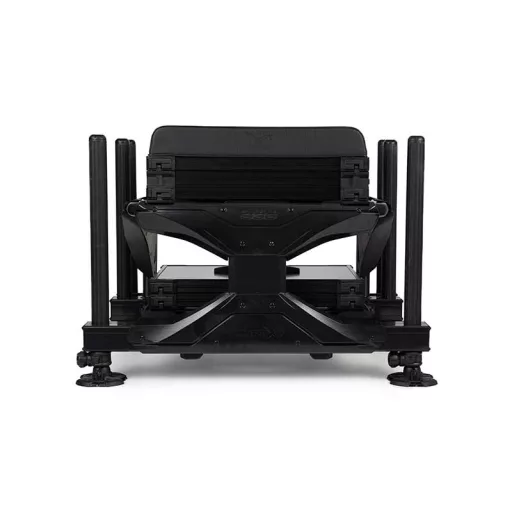 Matrix S36 Pro Black Edition fekete versenyláda