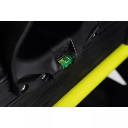 Matrix S25 Pro Lime Edition limezöld versenyláda