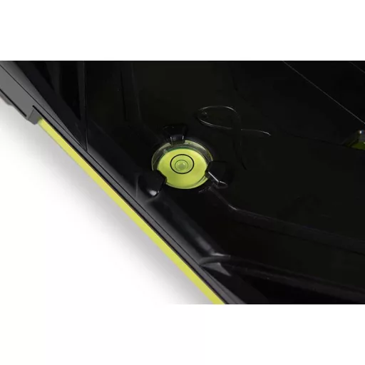 Matrix S25 Pro Lime Edition limezöld versenyláda