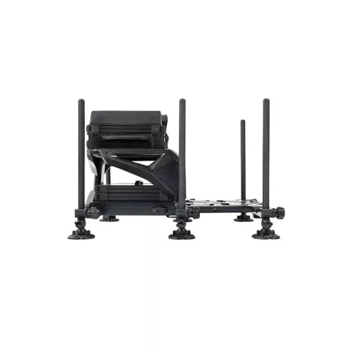 Matrix S25 Pro Black Edition fekete versenyláda