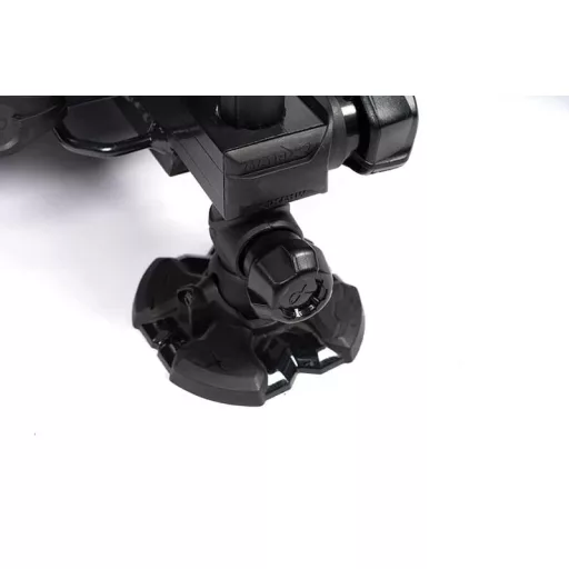 Matrix S25 Pro Black Edition fekete versenyláda