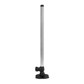   Matrix 25 mm-es ezüst 45–78 cm teleszkópos versenyládaláb
