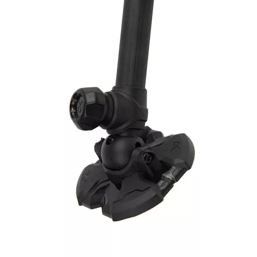 Matrix 25 mm-es fekete 45–78 cm teleszkópos versenyládaláb