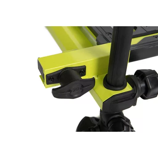 Matrix F25 Pro Lime Edition limezöld versenyláda